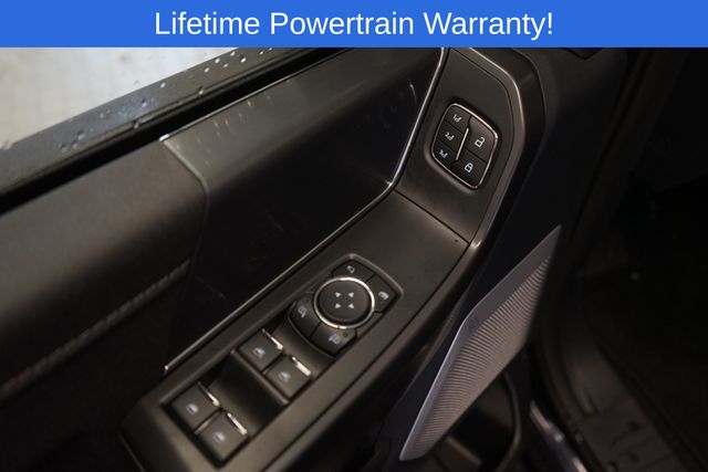 Thumbnail: 2025 Ford F-150 - 20