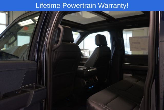 Thumbnail: 2025 Ford F-150 - 10