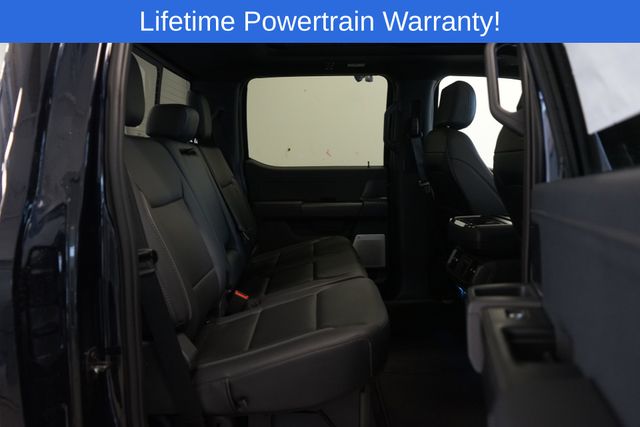 Thumbnail: 2025 Ford F-150 - 24