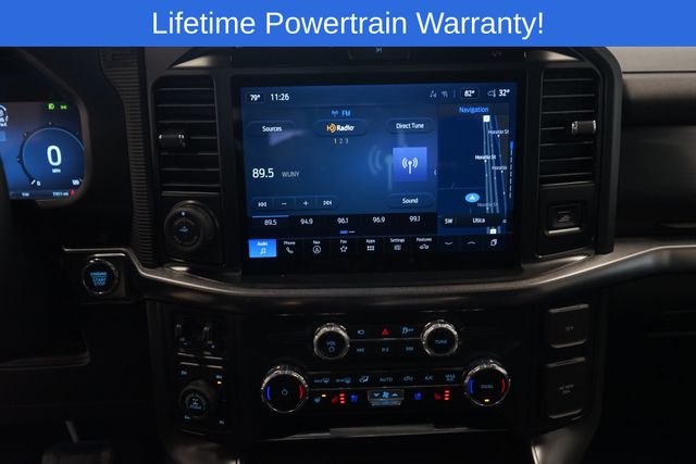 Thumbnail: 2025 Ford F-150 - 11