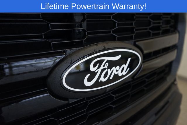 Thumbnail: 2025 Ford F-150 - 5