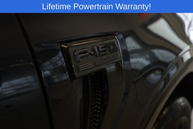 Thumbnail: 2025 Ford F-150 - 17