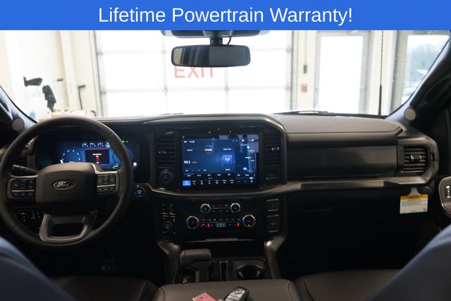 Thumbnail: 2025 Ford F-150 - 7