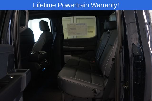 Thumbnail: 2025 Ford F-150 - 23