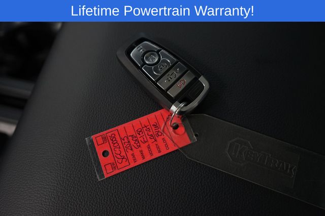 Thumbnail: 2025 Ford F-150 - 13