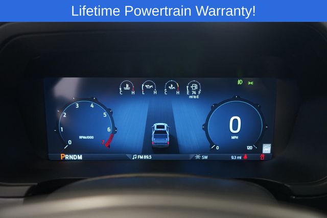 Thumbnail: 2026 Ford F-150 - 14