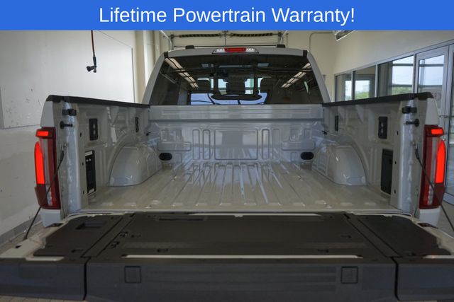 Thumbnail: 2026 Ford F-150 - 15