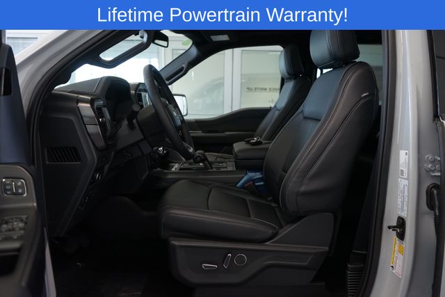 Thumbnail: 2026 Ford F-150 - 9