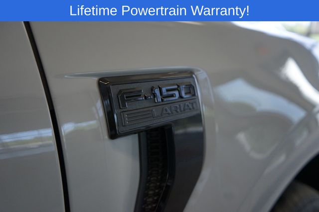 Thumbnail: 2026 Ford F-150 - 6