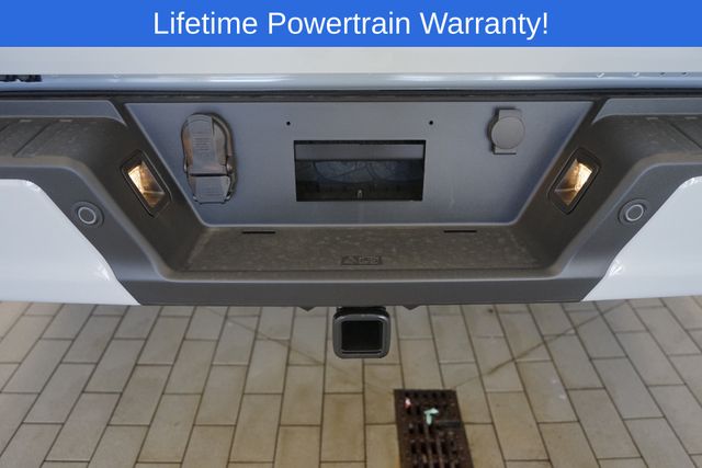 Thumbnail: 2026 Ford F-150 - 18