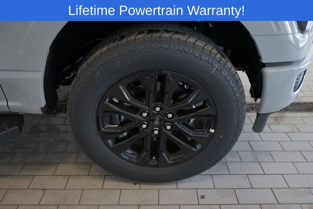 Thumbnail: 2026 Ford F-150 - 7
