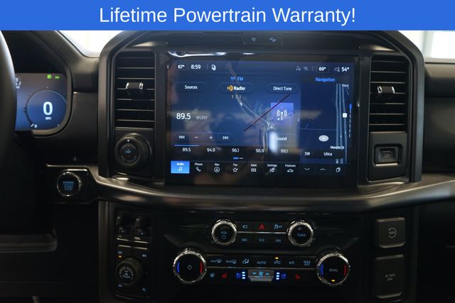 Thumbnail: 2026 Ford F-150 - 12