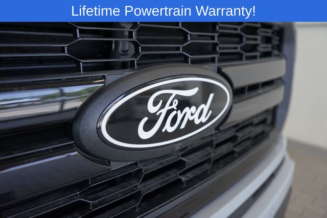 Thumbnail: 2026 Ford F-150 - 22