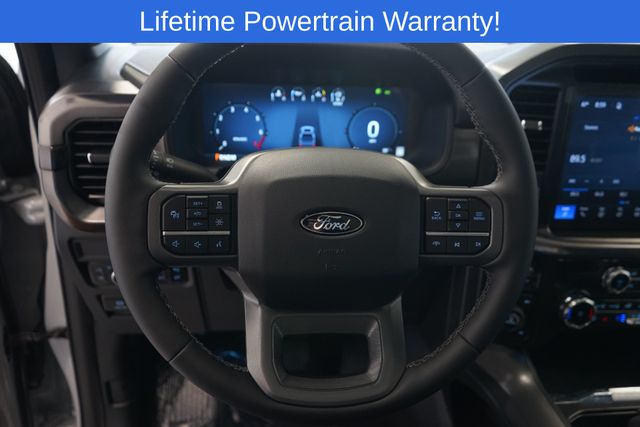 Thumbnail: 2026 Ford F-150 - 2