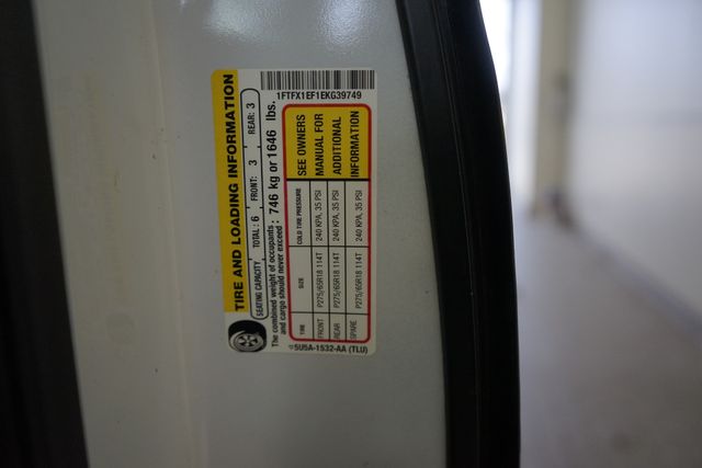 Thumbnail: 2014 Ford F-150 - 23