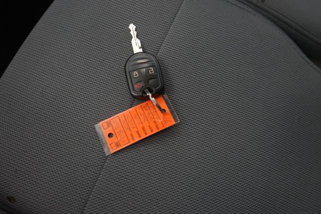 Thumbnail: 2014 Ford F-150 - 11