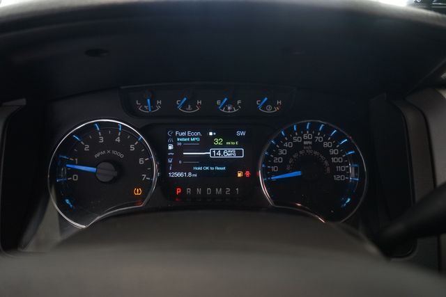 Thumbnail: 2014 Ford F-150 - 10