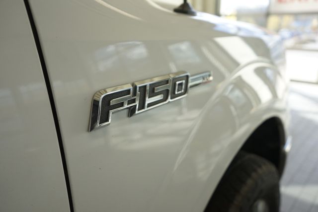 Thumbnail: 2014 Ford F-150 - 6