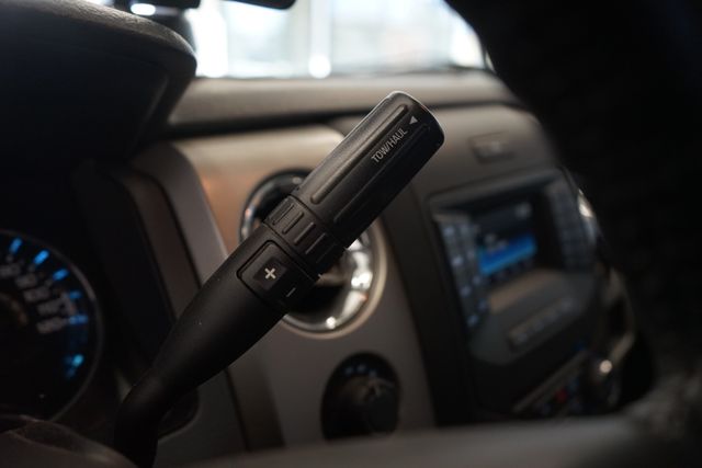 Thumbnail: 2014 Ford F-150 - 9