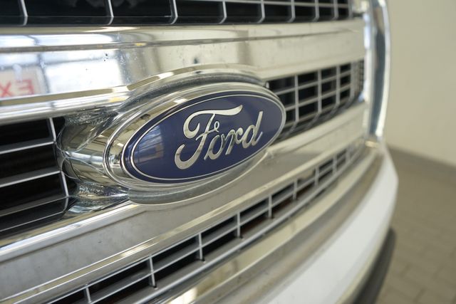 Thumbnail: 2014 Ford F-150 - 22