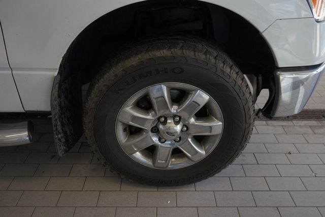 Thumbnail: 2014 Ford F-150 - 7