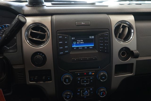 Thumbnail: 2014 Ford F-150 - 8