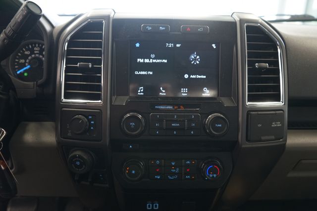 Thumbnail: 2016 Ford F-150 - 8