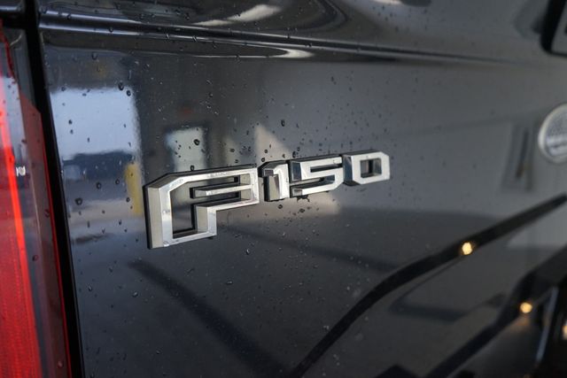 Thumbnail: 2016 Ford F-150 - 6