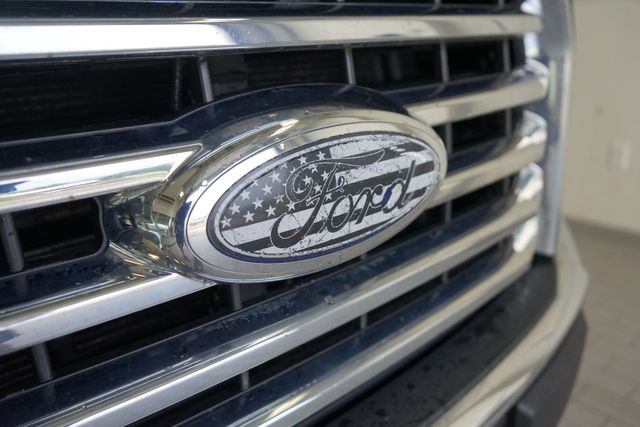 Thumbnail: 2016 Ford F-150 - 23