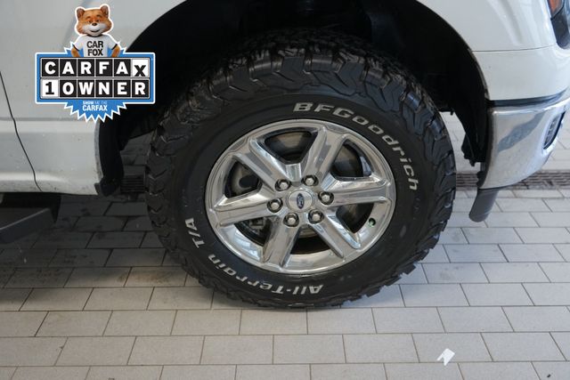 Thumbnail: 2024 Ford F-150 - 7