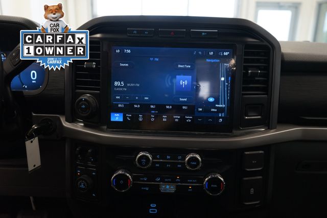 Thumbnail: 2024 Ford F-150 - 8