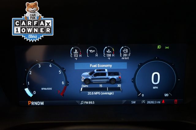 Thumbnail: 2024 Ford F-150 - 9