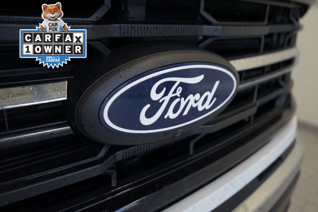 Thumbnail: 2024 Ford F-150 - 22