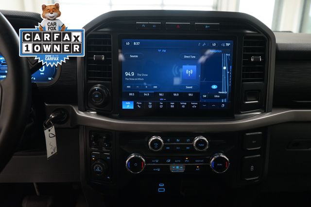 Thumbnail: 2024 Ford F-150 - 13