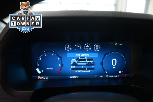 Thumbnail: 2024 Ford F-150 - 14