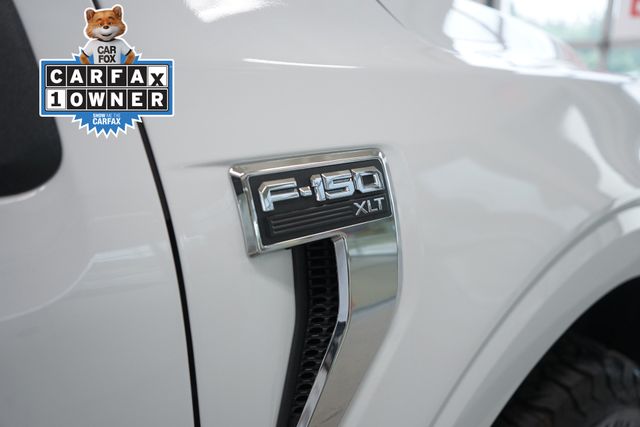 Thumbnail: 2024 Ford F-150 - 7