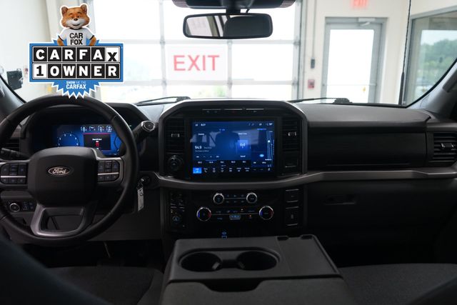 Thumbnail: 2024 Ford F-150 - 9