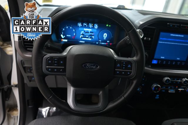 Thumbnail: 2024 Ford F-150 - 2