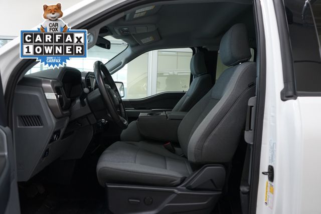 Thumbnail: 2024 Ford F-150 - 10