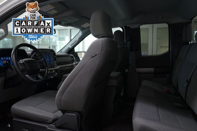 Thumbnail: 2024 Ford F-150 - 11