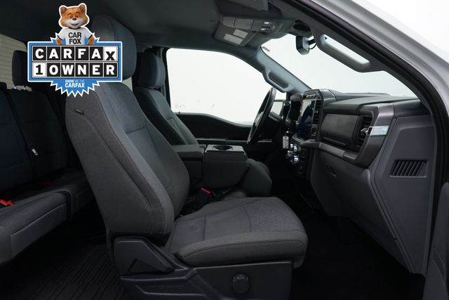 Thumbnail: 2024 Ford F-150 - 31
