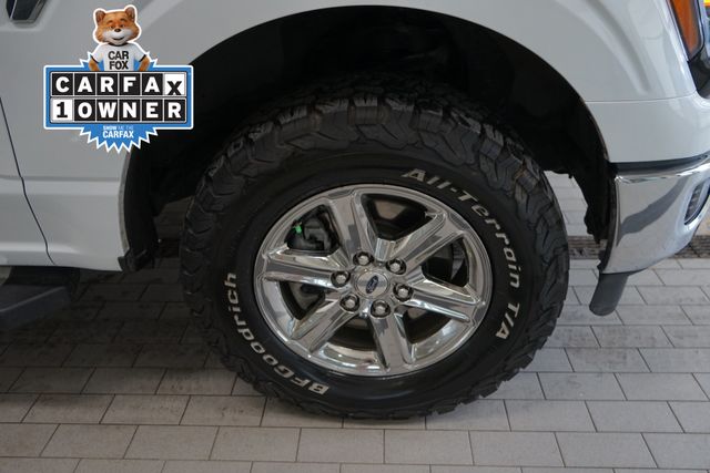 Thumbnail: 2024 Ford F-150 - 8