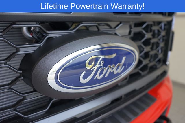 Thumbnail: 2026 Ford F-250 - 25