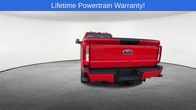 Thumbnail: 2026 Ford F-250 - 18