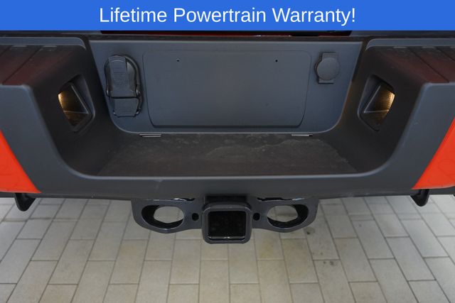 Thumbnail: 2026 Ford F-250 - 7