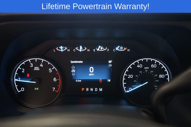 Thumbnail: 2026 Ford F-250 - 13