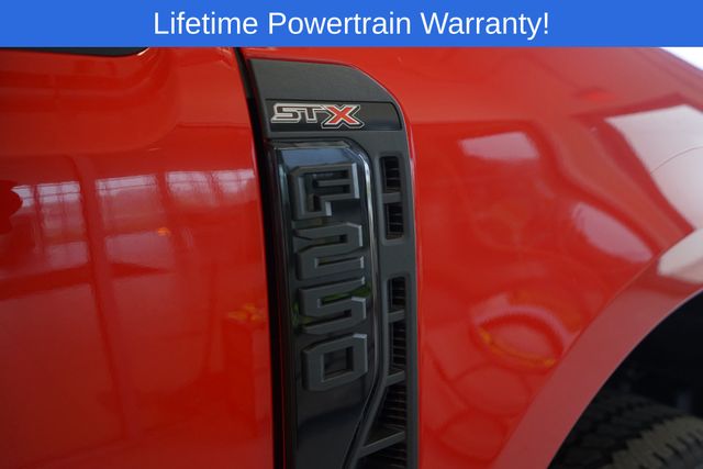 Thumbnail: 2026 Ford F-250 - 22