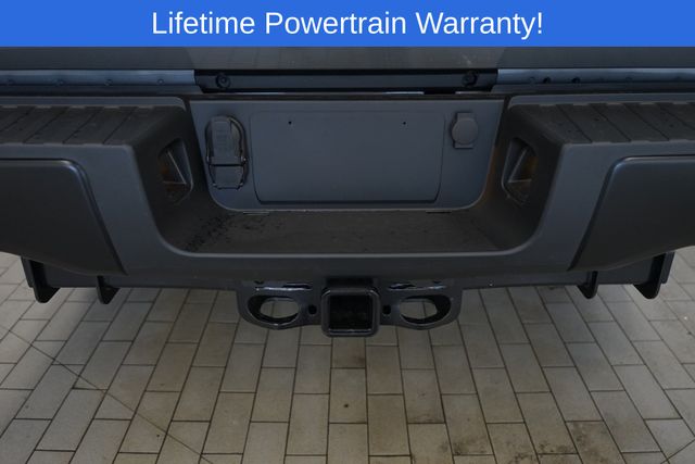 Thumbnail: 2026 Ford F-350 - 23