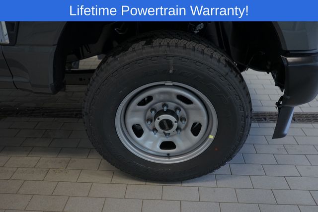 Thumbnail: 2026 Ford F-350 - 8