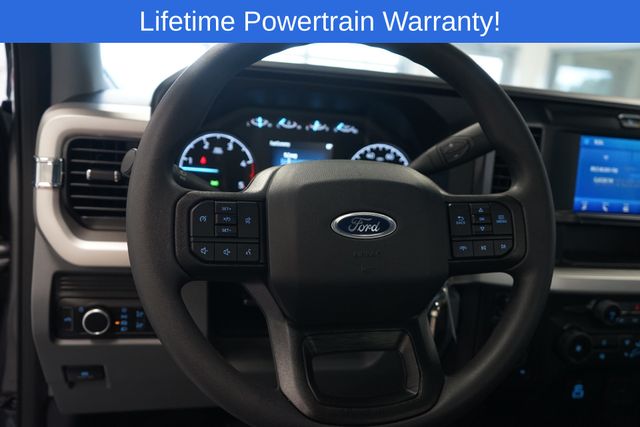 Thumbnail: 2026 Ford F-350 - 2